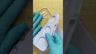 making a new silicone mold