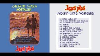 Koes Plus - Album Cinta Nostalgia (1980)