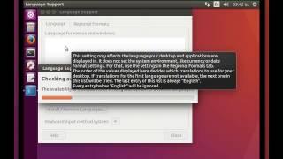 Ubuntu 16.0.4 Japanese and Chinese input