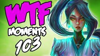 Valorant WTF Moments 103 | Highlights and Outplays