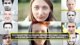 Bilim Bakalım 6. Bölüm - DNA Nedir ve Nasıl Oluşur?