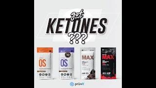 Pruvit Keto OS Reviews and Information