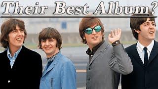 The Beatles BEST Early Album?