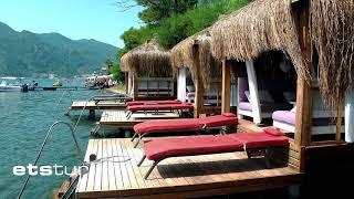 Sentido Orka Lotus Beach - Marmaris - Etstur