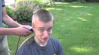 How To Give A Bad Mohawk