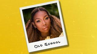 [FREE] Brandy x Bouncy Guitar R&B Type Beat - Old School 2022 | Produced by Nizzereo