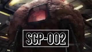 SCP-002 "The Living Room" (Lore and Theory) - SCP Foundation