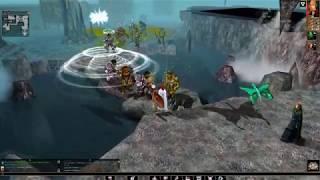 Neverwinter Nights EE Co-op Gameplay Clips