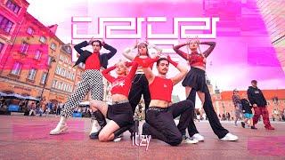 [KPOP IN PUBLIC | ONE TAKE] ITZY "달라달라(DALLA DALLA)" Dance Cover by Majesty Team