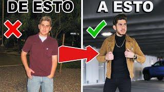 7 Consejos De Estilo QUE ME HUBIERA GUSTADO SABER Cuando Era Más Joven