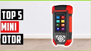 Best Mini OTDR On Aliexpress | Top 5 Mini OTDR Reviews | Best Mini OTDR 2024