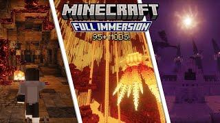 The Best Minecraft Mods for an Immersive Experience (2025)