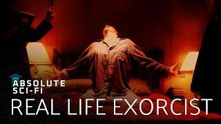 The Bizarre Story Of The Real Life Exorcist | Horror Documentary