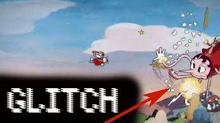 HILDA BERG PHASE SKIP/GLITCH - Cuphead - thefrostlace