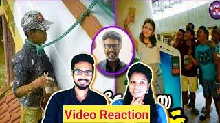 BEST OF சம்பவங்கள்  | The Magnet Family Video Reaction | Tamil Couple Reaction
