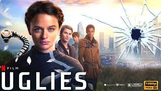 Uglies Full HD Movie (2024) || Joey King || Uglies Full Movie Review + Facts