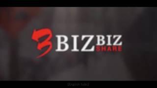 The BizBiz Share Community Reports for Duty!!!