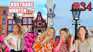 ONBETAALBAAR URKER KRAAMCADEAU!? 🪙 -  AFL. 34 #Urk