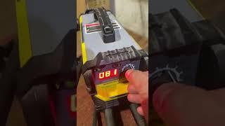 Cheap Amazon Stick welder! Can it weld?