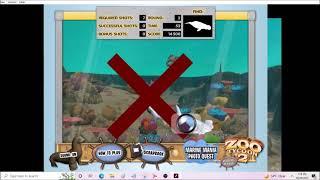 Zoo Tycoon 2 - Marine Mania Photo Quest