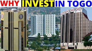 Why TOGO Attracts Foreign Direct Investments of $15 Billion In 2022. Discover Togo. Togo Economy.