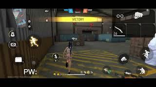 ~Gameplay free fire