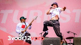 Turnstile - Live at Pinkpop 2022