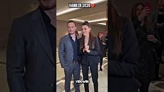 Hande ercel and Kerem bursin walk with others, But their souls are related to each other