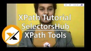 How To Find XPath In Selenium Webdriver-How To Find XPath In Chrome - Firefox - XPath-SelectorsHub