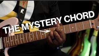 The Secret Pattern Behind Every Diminished Chord