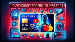 Exposed: The Dark World of EMV Chip Cloning and Counterfeit Cards