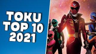2021 Toku Top 10: Part 2