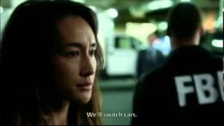 nikita 4x01 michael and nikita see each other after a long time