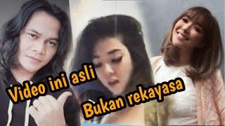 Jawaban mbah mijan terkait video viral mirip gisel bikin merinding. Benarkah video itu asli?