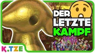 Das große Finale!  Pikmin 3 Deluxe Switch | Folge 26