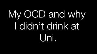 My OCD. Emetophobia And It's Impact On My Life.