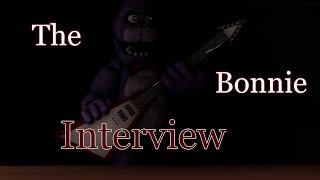 [FNaF SFM] The Fazbear Interview Logs Episode 2: Bonnie The Bunny.