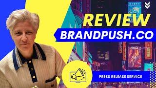 An In Depth Review of BrandPush