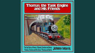 Thomas, Terence and the Snow