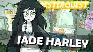 PESTERQUEST - Jade's Theme