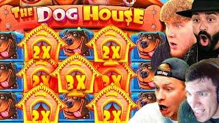 BIGGEST CASINO WINS OF THE WEEK: Top 10 (Juicy Slots, Ayezee, Roshtein) - #16