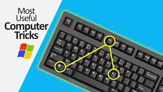 5 Important Computer Tricks Every Computer User Must Know