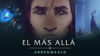 Shadowlands - El más allá: Ardenweald (ES)