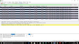 0830003 NODEMCU connecting to MYSQL Database