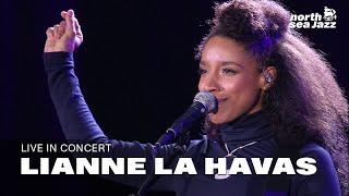 Lianne La Havas - Full Concert [HD] | Live at North Sea Jazz Festival 2015