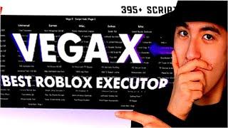 Vega X Executor [NO KEY] / Roblox Keyless Exploit / FREE DOWNLOAD PC 2023
