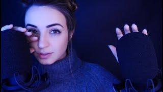 ASMR | Very Close Up Whispering & Telling You Stories