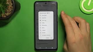 Motorola Moto G23 | Как поменять рингтон на Motorola Moto G23 - Новая мелодия звонка