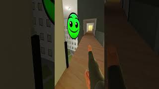 Fire in the hole Nextbot Gmod P.25