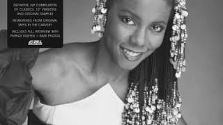 Patrice Rushen - Music of the Earth